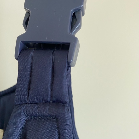 Oshkosh B’gosh snow pants 3T - Picture 2 of 5